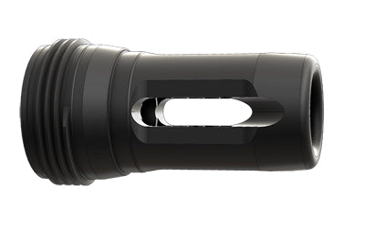 Alleycat 1/2X28 Spooky 1 A1 Flash Hider Black