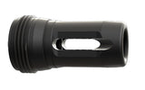 Alleycat 1/2X28 Spooky 1 A1 Flash Hider Black photo 1