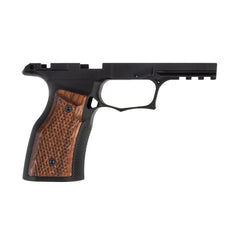 Sharps Gen 3 P365 Xmac Black/Chry Safe