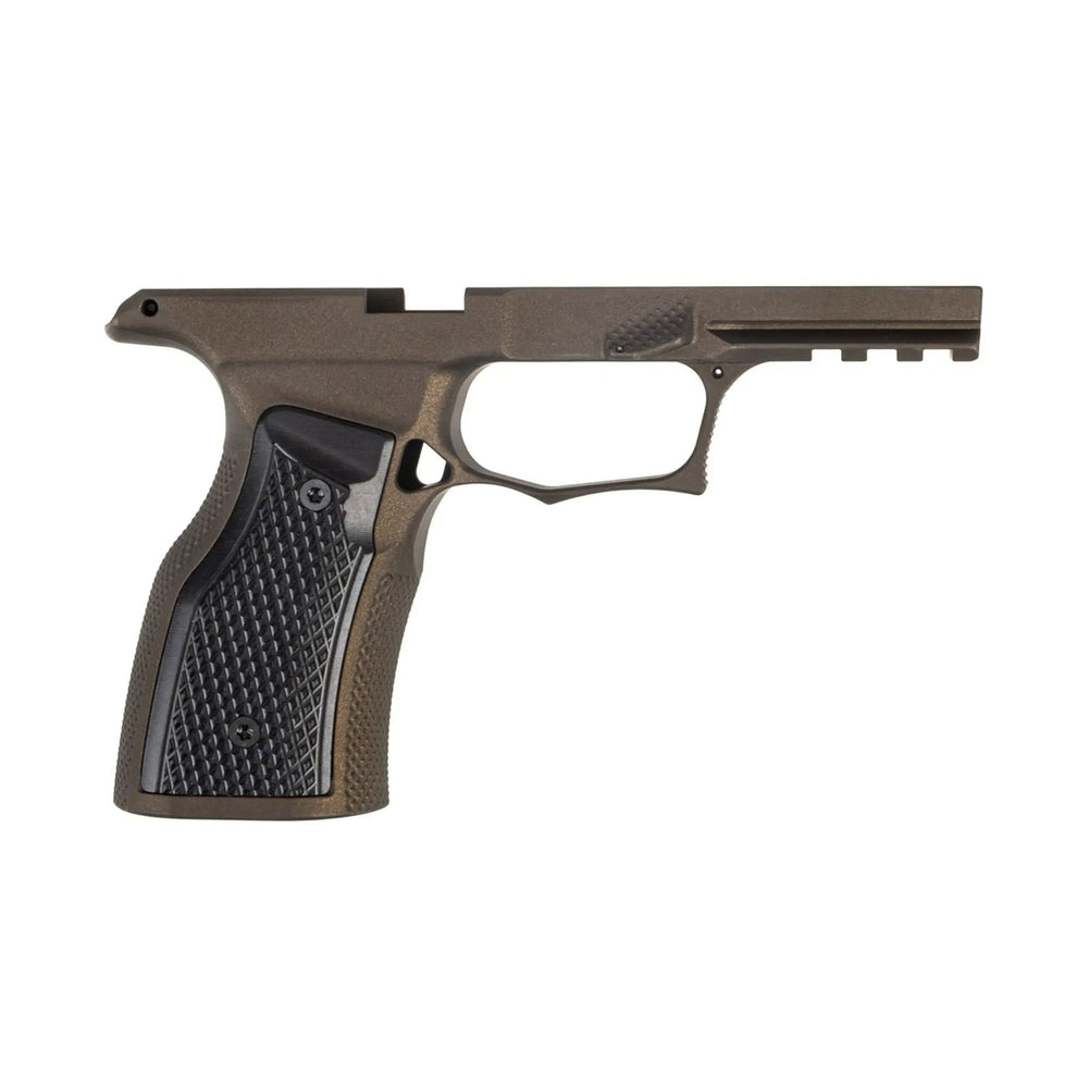 Sharps Gen 3 P365 XMacro Bronze/Black