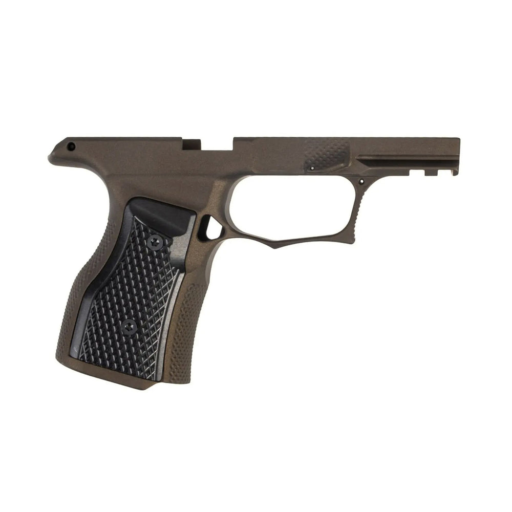 Sharps Gen 3 P365 X/XL Bronze/Black