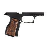 Sharps Gen 3 P365 X/XL Black/Chry photo 1