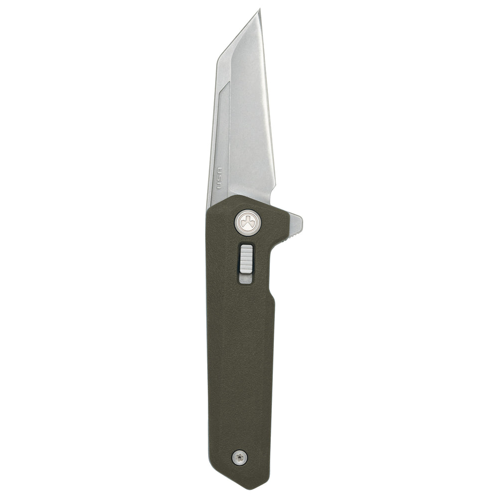 Magpul Breslau Knife OD Green