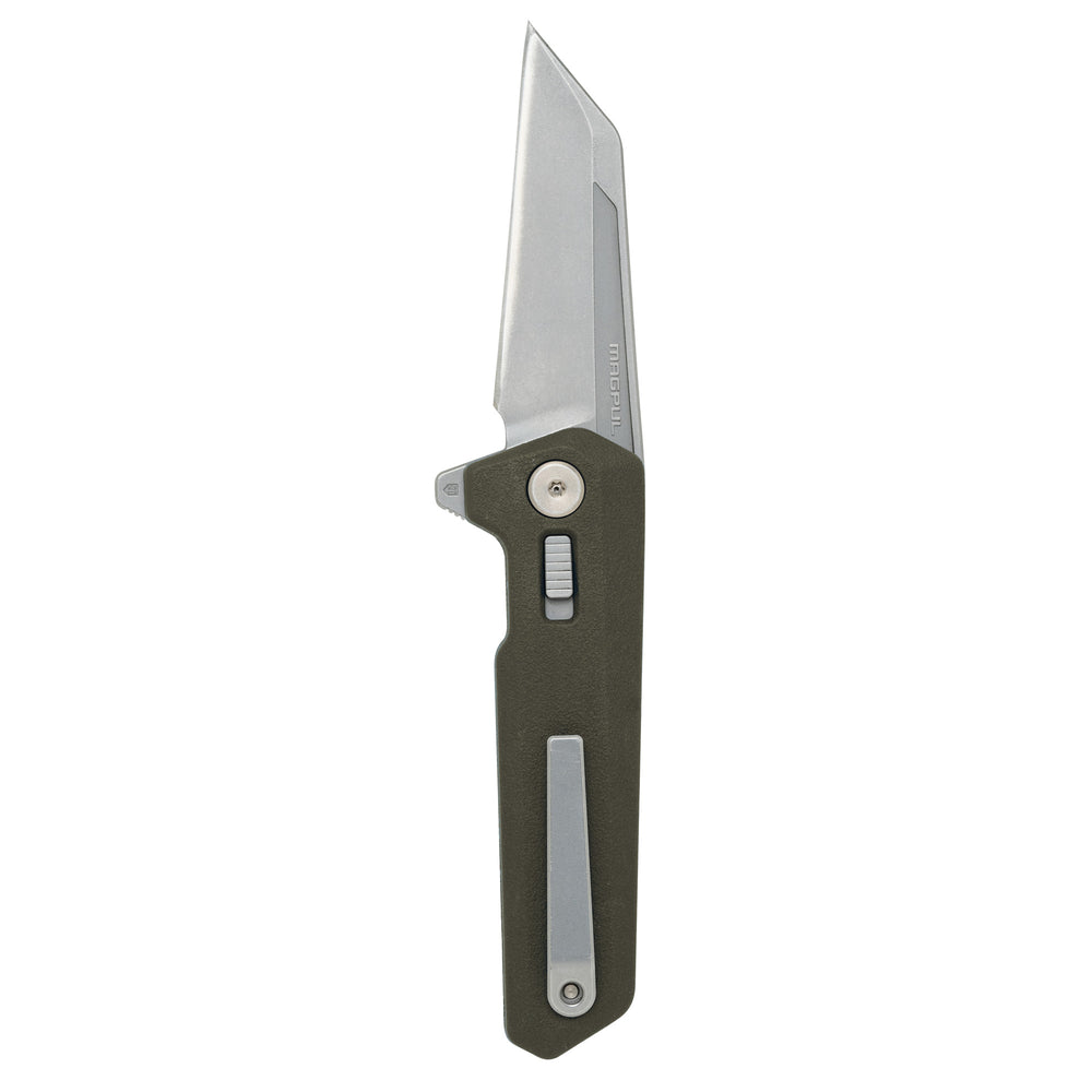 Magpul Breslau Knife OD Green