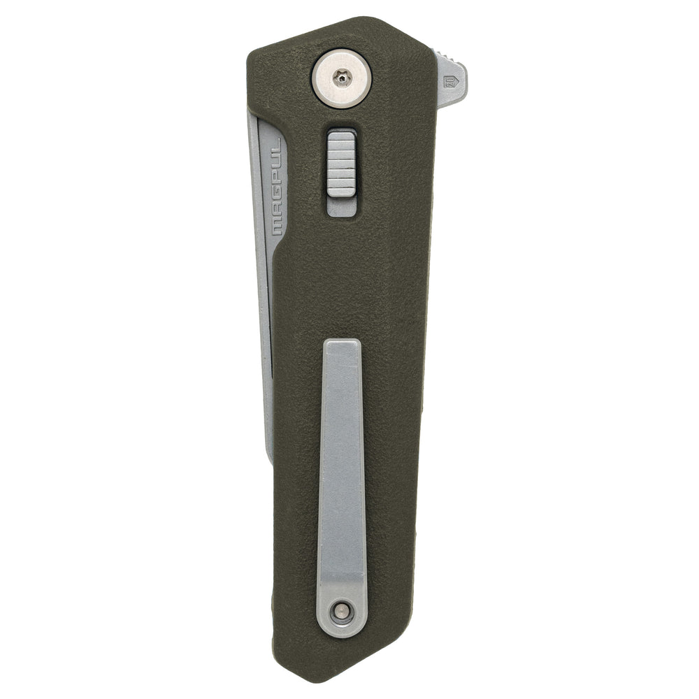Magpul Breslau Knife OD Green