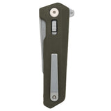 Magpul Breslau Knife OD Green photo 3