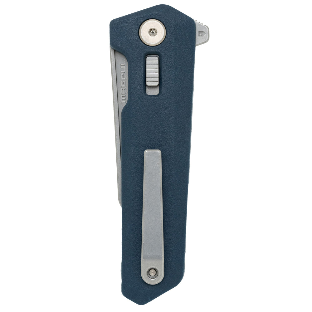 Magpul Breslau Knife Glacier Blue