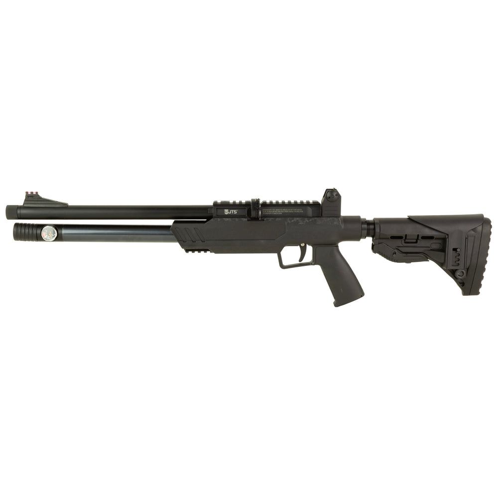 JTS Airstryke .22 PCP Air Rifle 10-Round Magazine · SC22