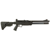 JTS Airstryke .22 PCP Air Rifle 10-Round Magazine · SC22 photo 2