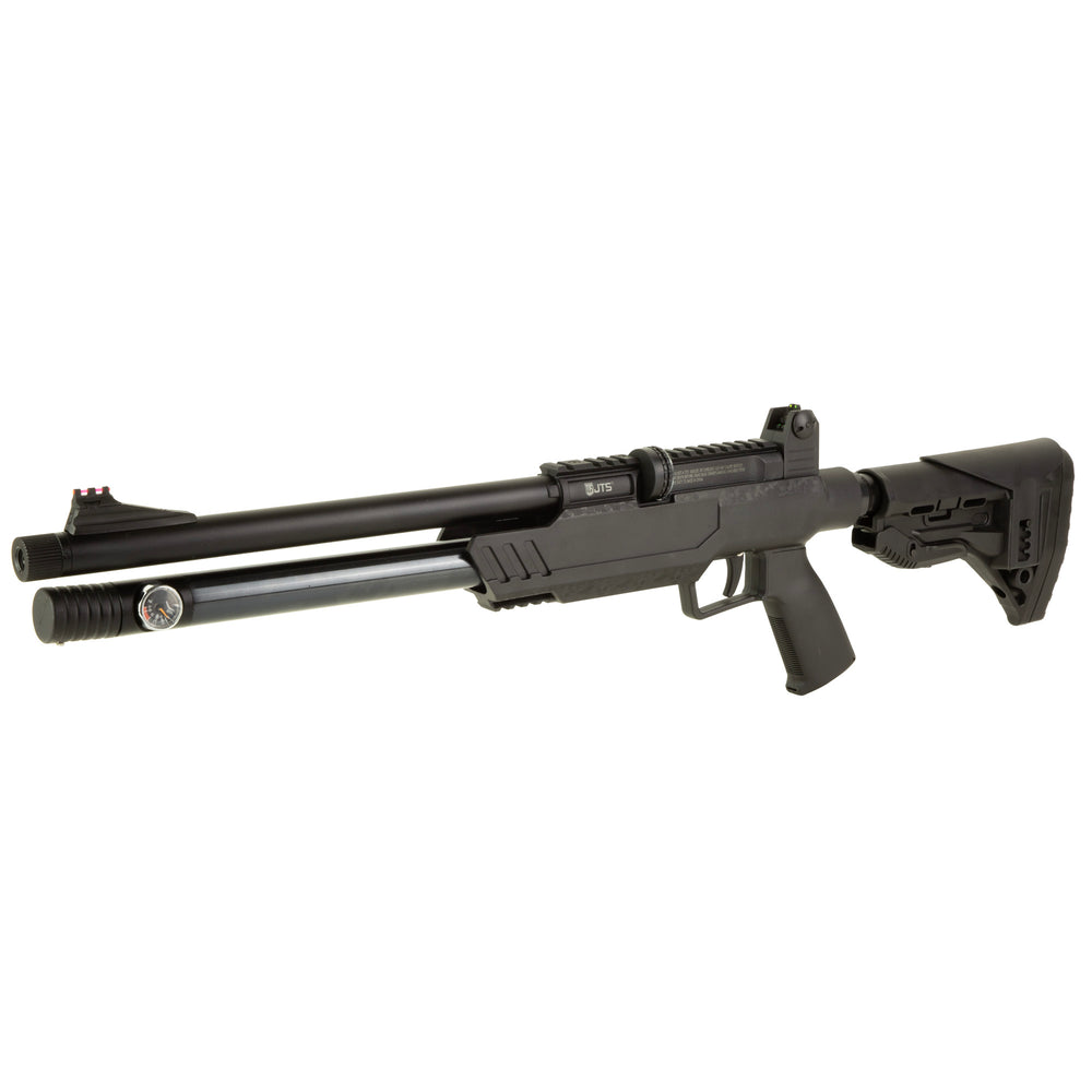JTS Airstryke .22 PCP Air Rifle 10-Round Magazine · SC22