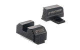 Night Fision Blank RMR Height Sights Springfield Echelon photo 1