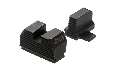 Night Fision Blank RMR/507C Height Sights P320