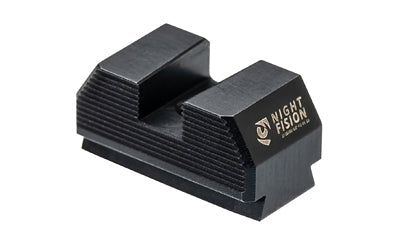Night Fision Tritium 507K Height Sight P365 Yellow/Black