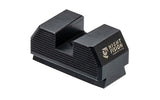 Night Fision Tritium 507K Height Sight P365 Yellow/Black photo 1
