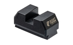 Night Fision Tritium 507K Height Sight P365 Yellow/Black