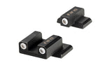 Night Fision Tritium Sight S&W Bodyguard 2 Standard White/White photo 1