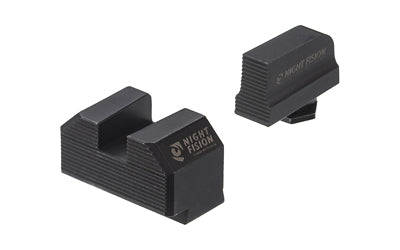 Night Fision 507K/EPSC Height Sights For G43X Blank