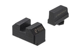 Night Fision 507K/EPSC Height Sights For G43X Blank photo 1