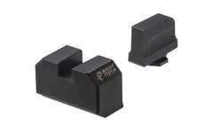 Night Fision Blank 507C Height Sights For Glock G6 Full Size