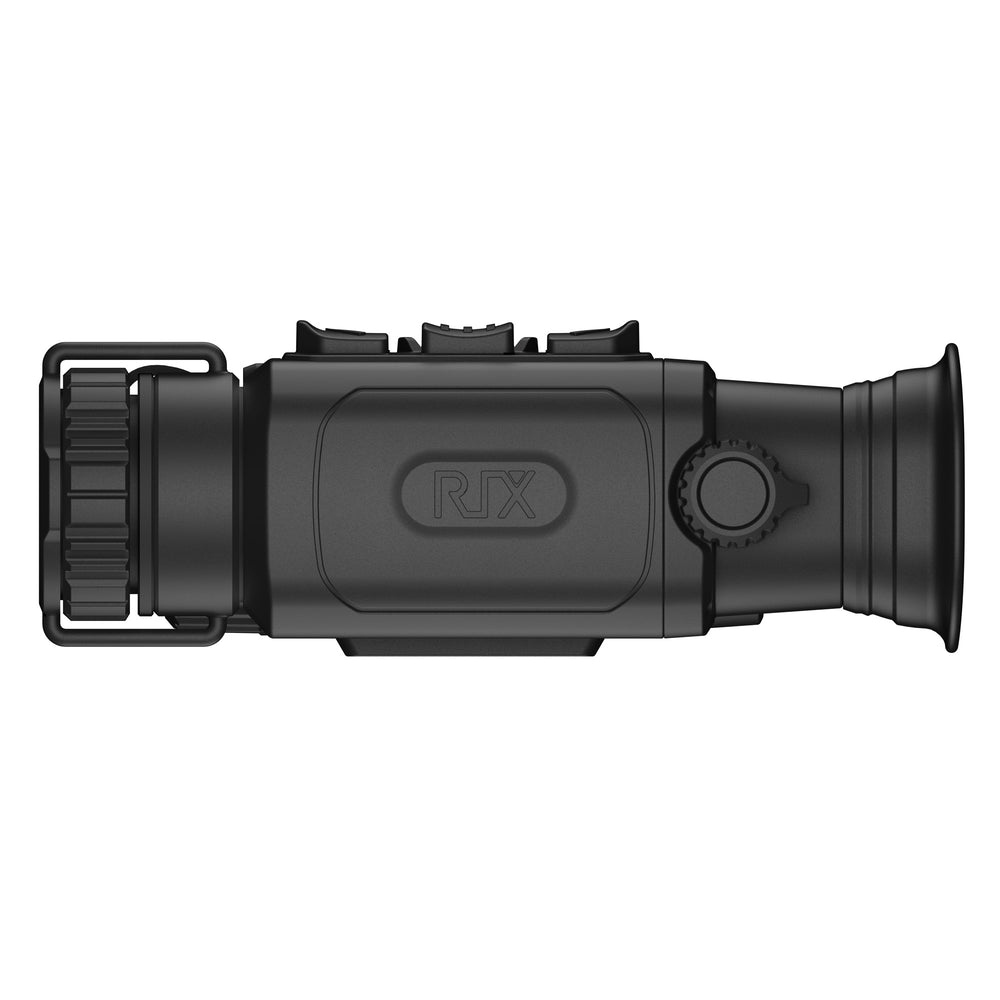 Rix Stride ST6 Lite Thermal Mono 1-6X25