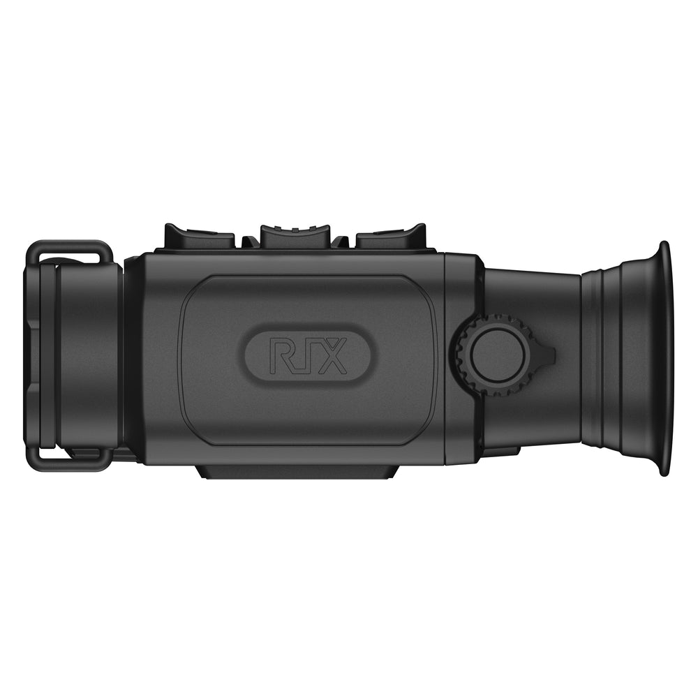Rix Stride ST3 Lite Thermal Mono 1-6X15