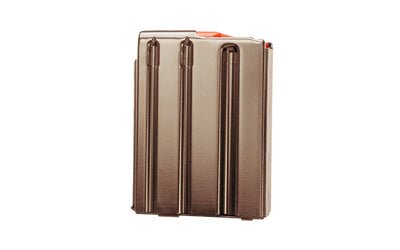 Go AR-15 Steel 5.56/.223 10-Round Magazine, FDE