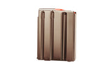 Go AR-15 Steel 5.56/.223 10-Round Magazine, FDE photo 1