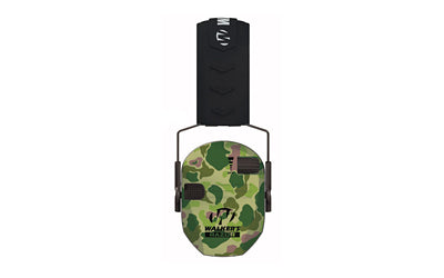 Walkers Razor Slim Electronic Muff FRG SKN GR