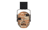 Walkers Razor Slim Electronic Muff D Trigger STRP photo 1