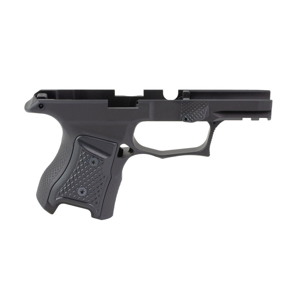 Sharps Gen 3 P365 Black/Black