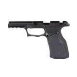 Sharps Gen 3 P365 Xmac Black/Black Safe photo 1