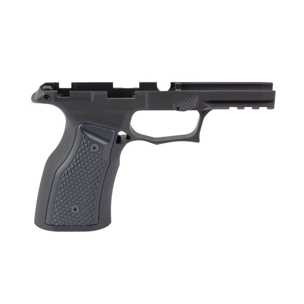 Sharps Gen 3 P365 Xmac Black/Black Safe