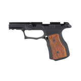 Sharps Gen 3 P365 X/XL Black/Chry Safe photo 1