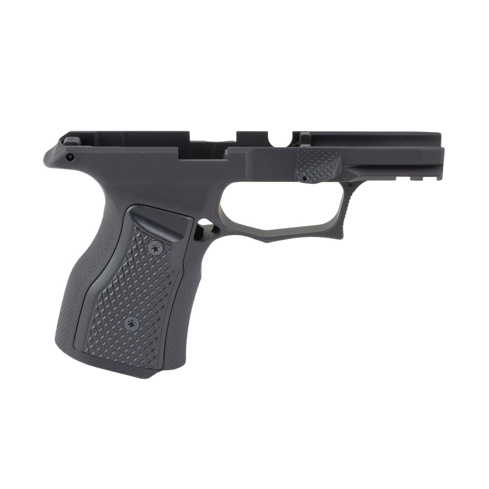 Sharps Gen 3 P365 X/XL Black/Black