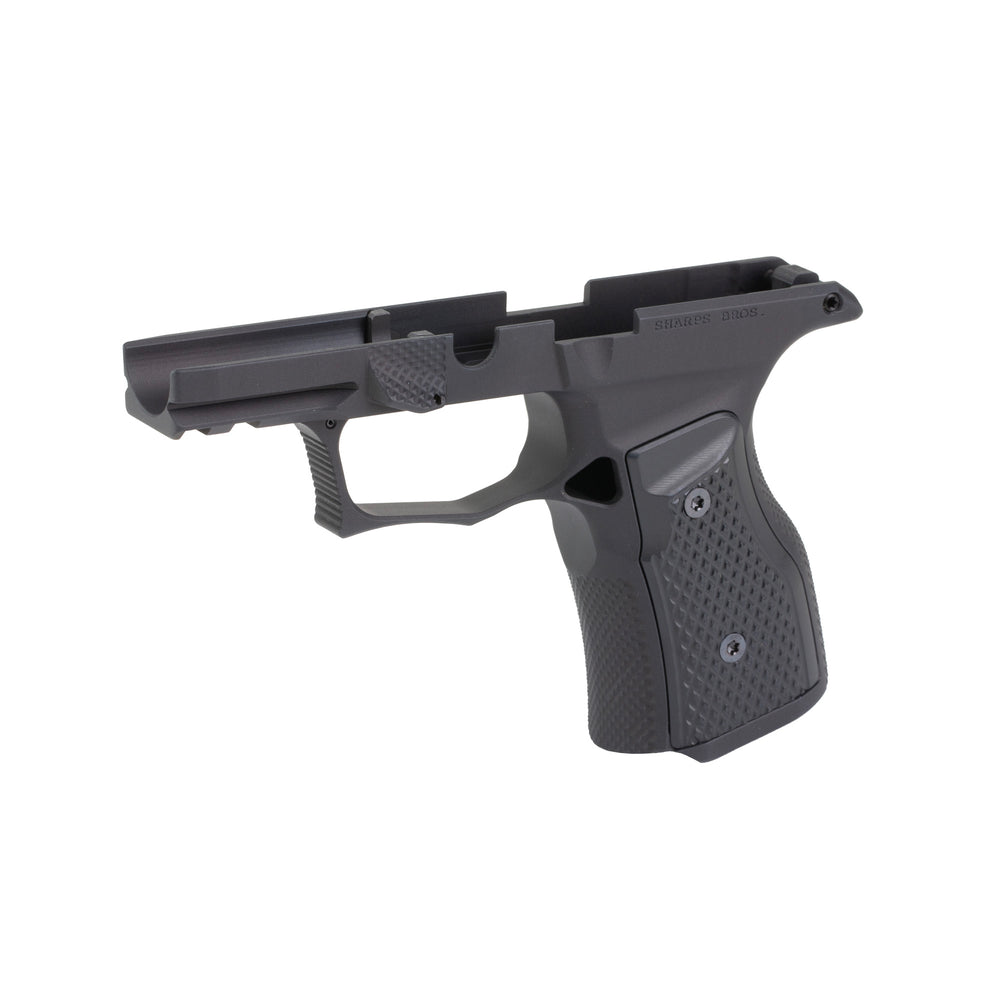 Sharps Gen 3 P365 X/XL Black/Black
