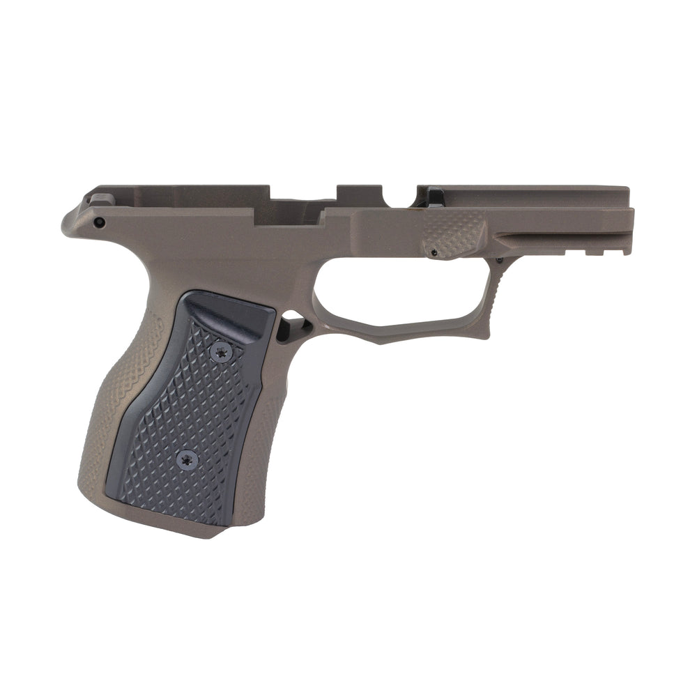 Sharps Gen 3 P365 X/XL Bronze/Black