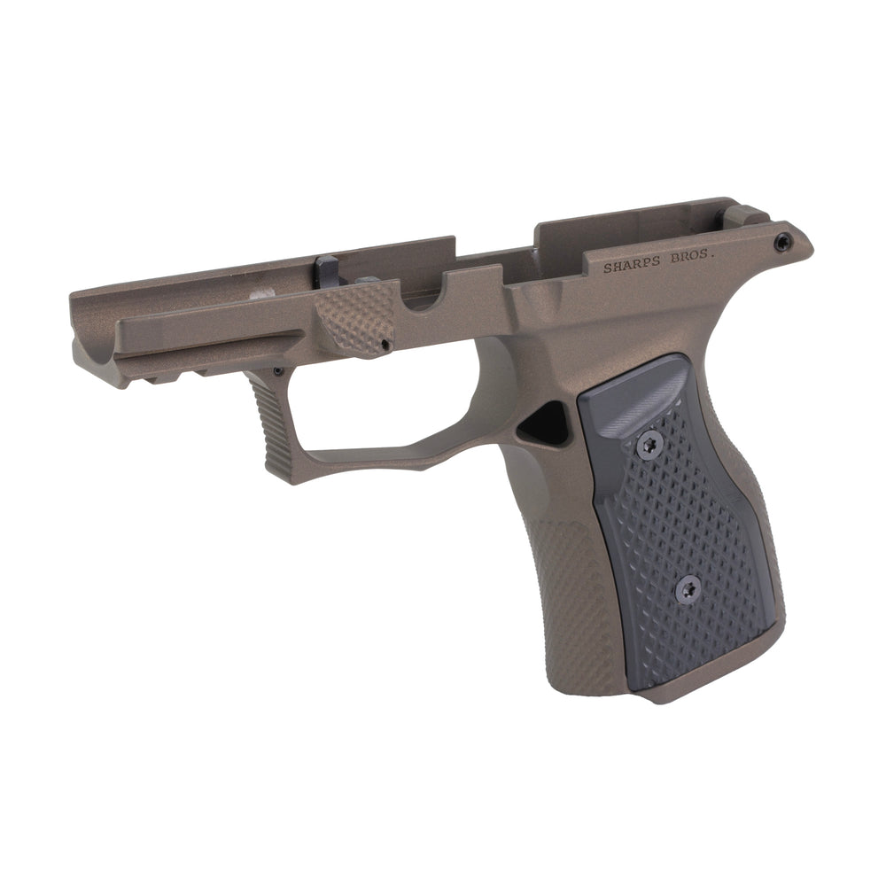 Sharps Gen 3 P365 X/XL Bronze/Black