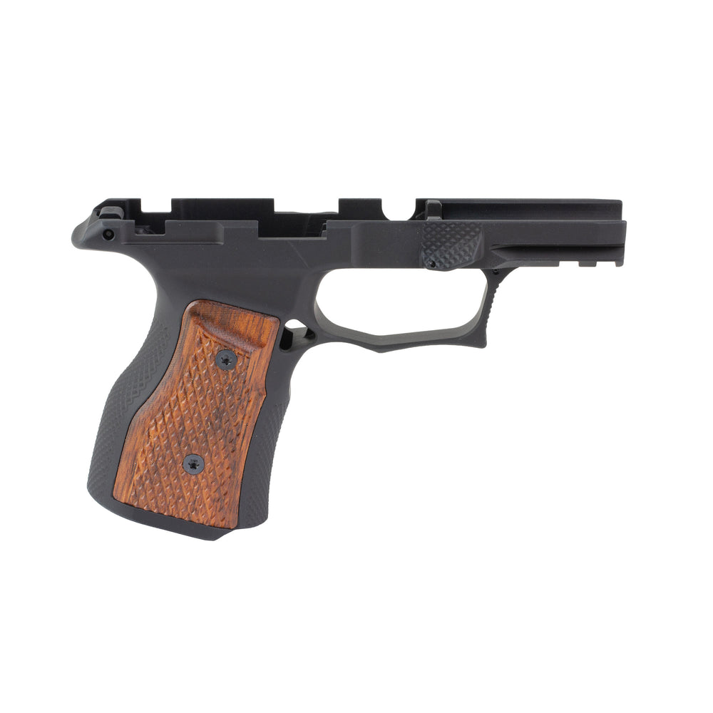 Sharps Gen 3 P365 X/XL Black/Chry Safe
