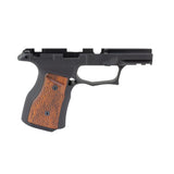 Sharps Gen 3 P365 X/XL Black/Chry Safe photo 2