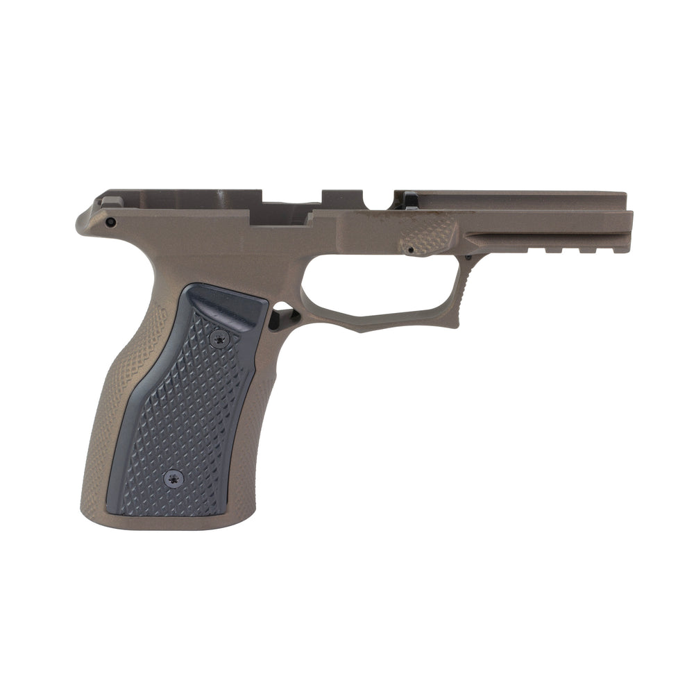 Sharps Gen 3 P365 XMacro Bronze/Black