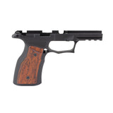 Sharps Gen 3 P365 Xmac Black/Chry Safe photo 2