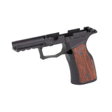 Sharps Gen 3 P365 Xmac Black/Chry Safe photo 3