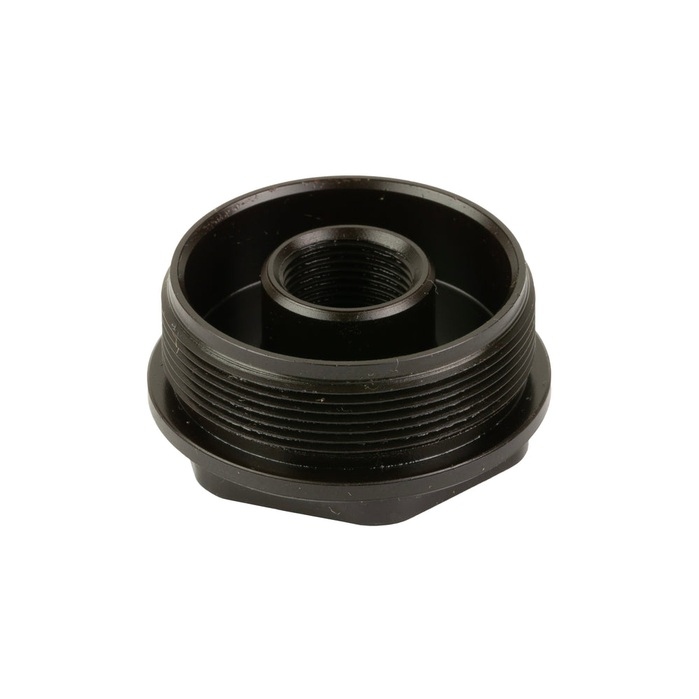 Breek DT Uni Suppressor Hub 1/2X28 Steel