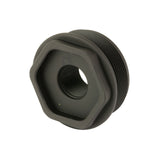 Breek DT Uni Suppressor Hub 1/2X28 Titanium photo 3