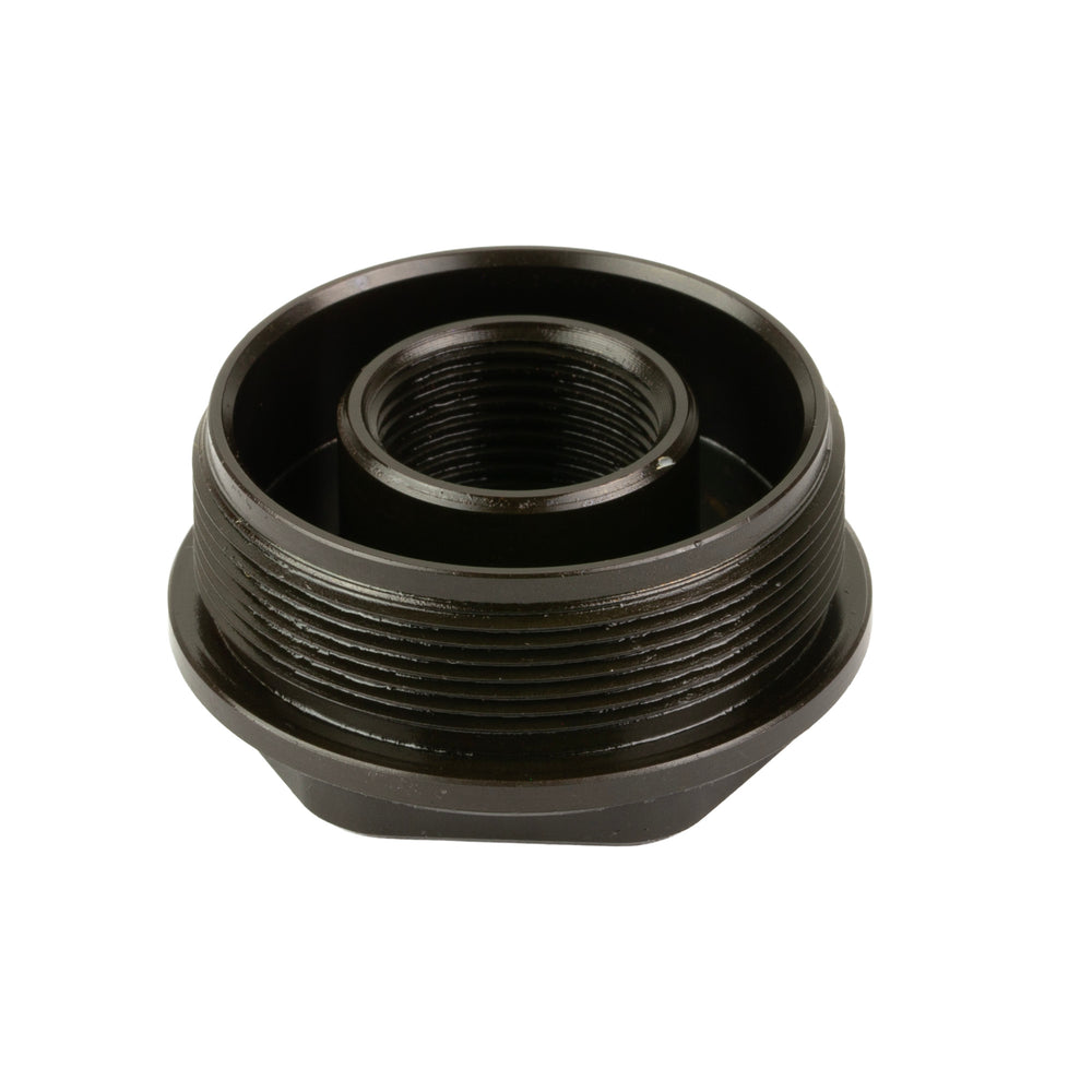 Breek DT Uni Suppressor Hub 5/8x24 Steel