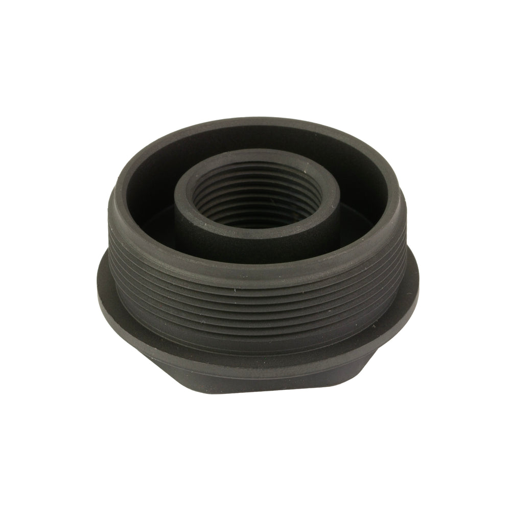 Breek DT Uni Suppressor Hub 5/8x24 Titanium