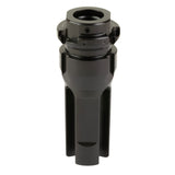 Dead Air Keymo Government Flash Hider 1/2X28 6mm photo 2