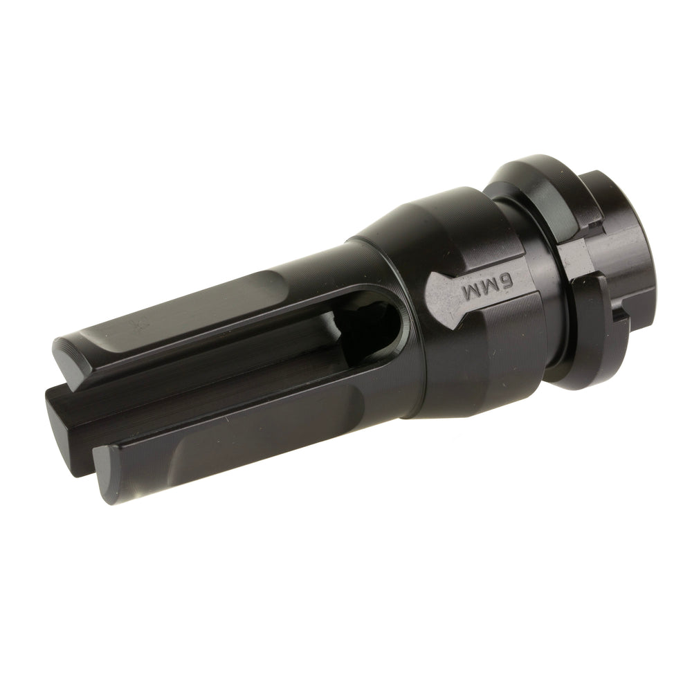 Dead Air Keymo Government Flash Hider 1/2X28 6mm