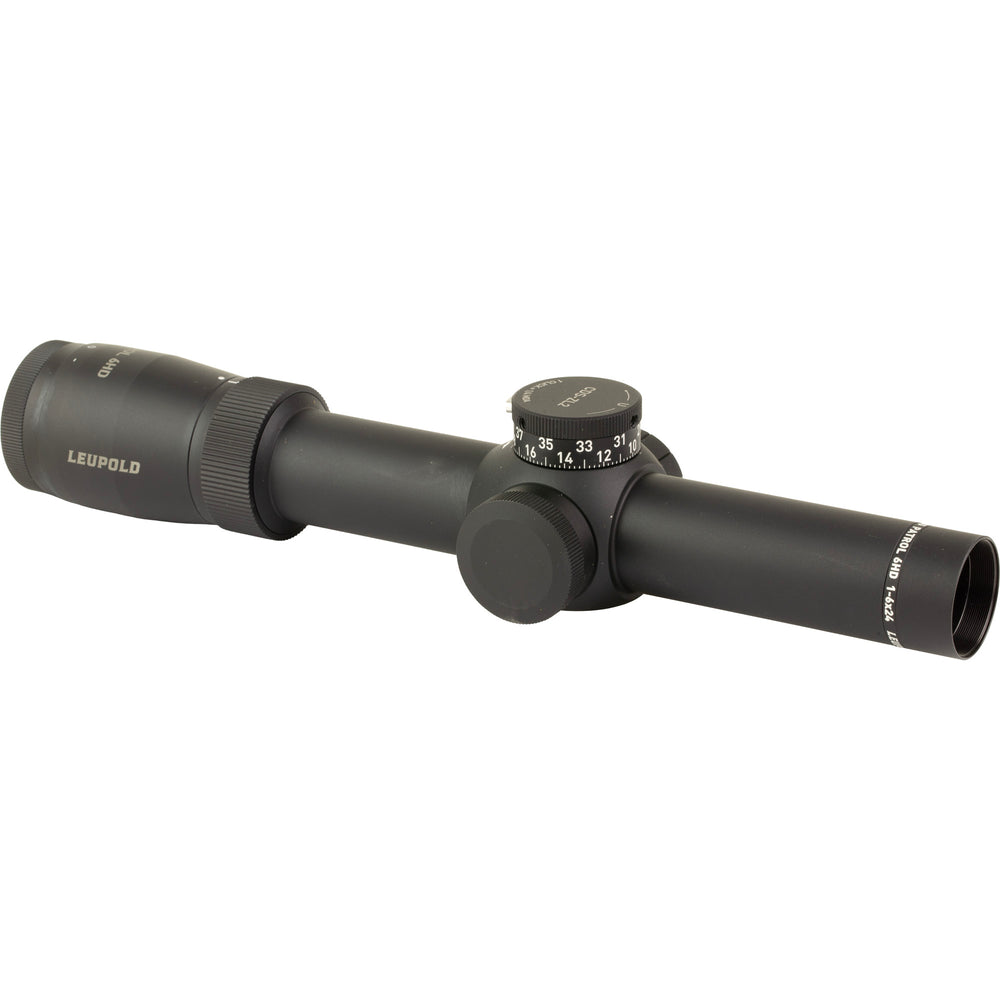 Leupold PTRL 6HD G2 1-6X24 SFP CDS CMR2 · 8507