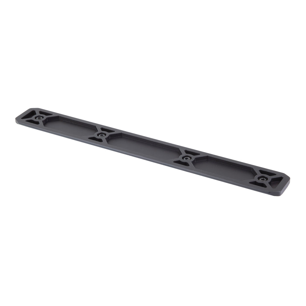 Warne Tactical 12 ARCA Rail M-LOK